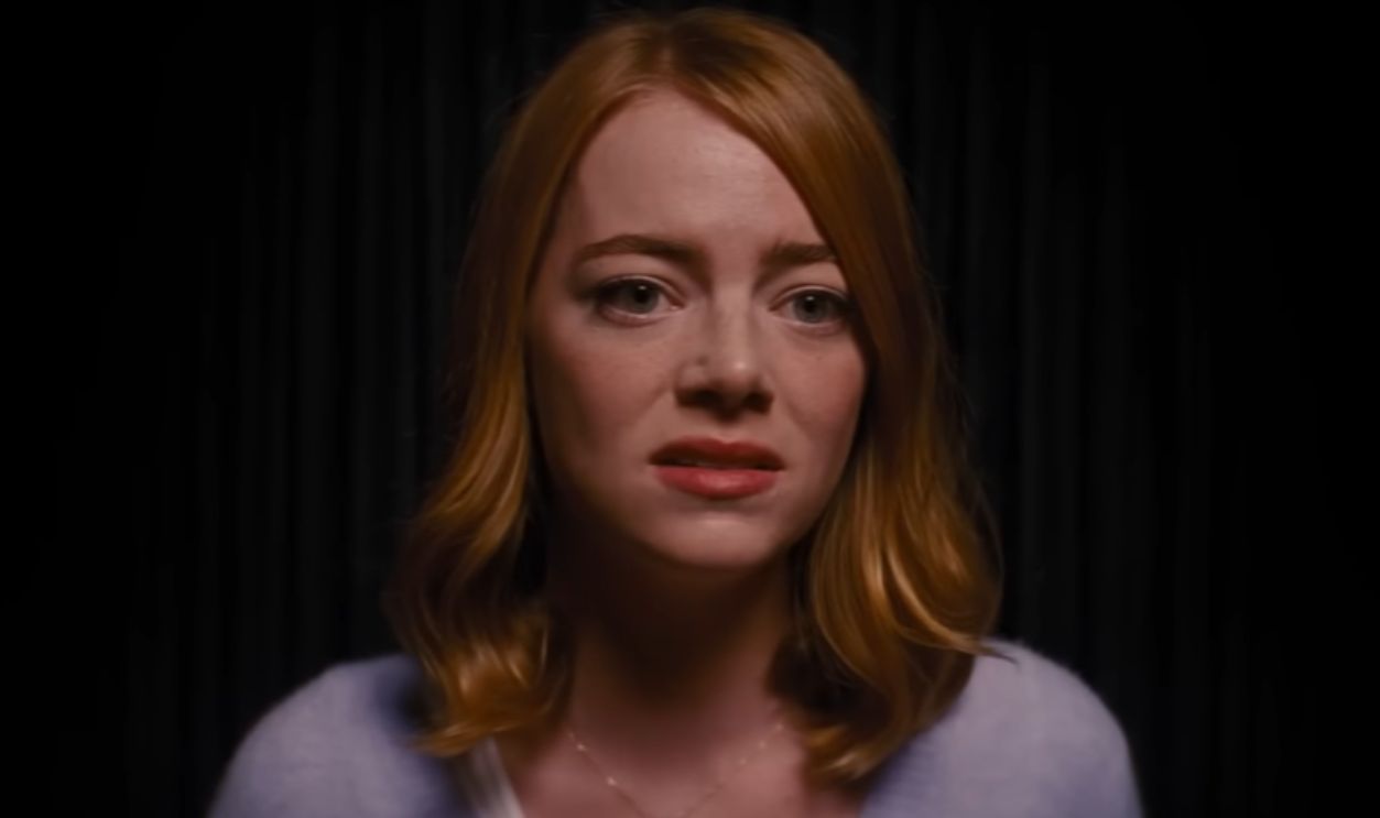 Screenshot from La La Land (2016)