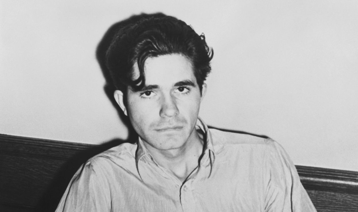 Black Dahlia Suspect. Melvin Robert Bailey, 22, who admitted today that he killed the 