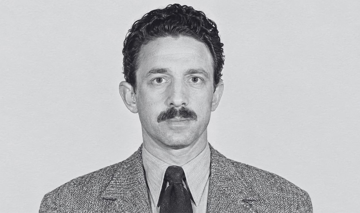 Dr. George Hodel