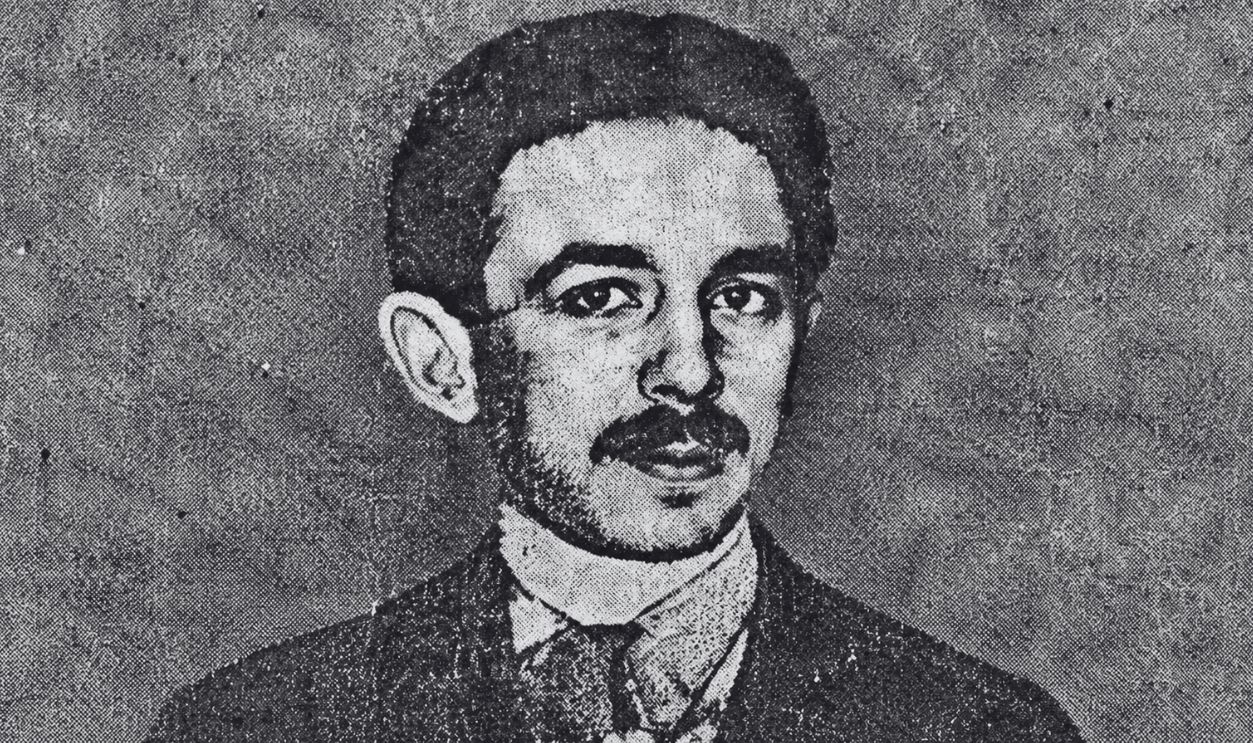 Dr. George Hodel 