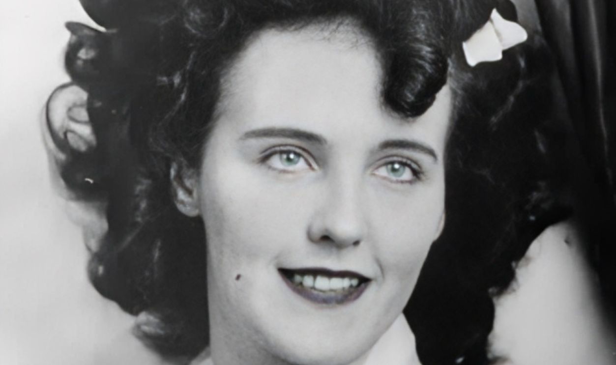 Elizabeth Short 