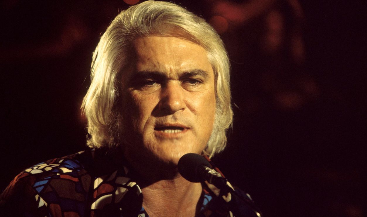 Photo of Charlie RICH