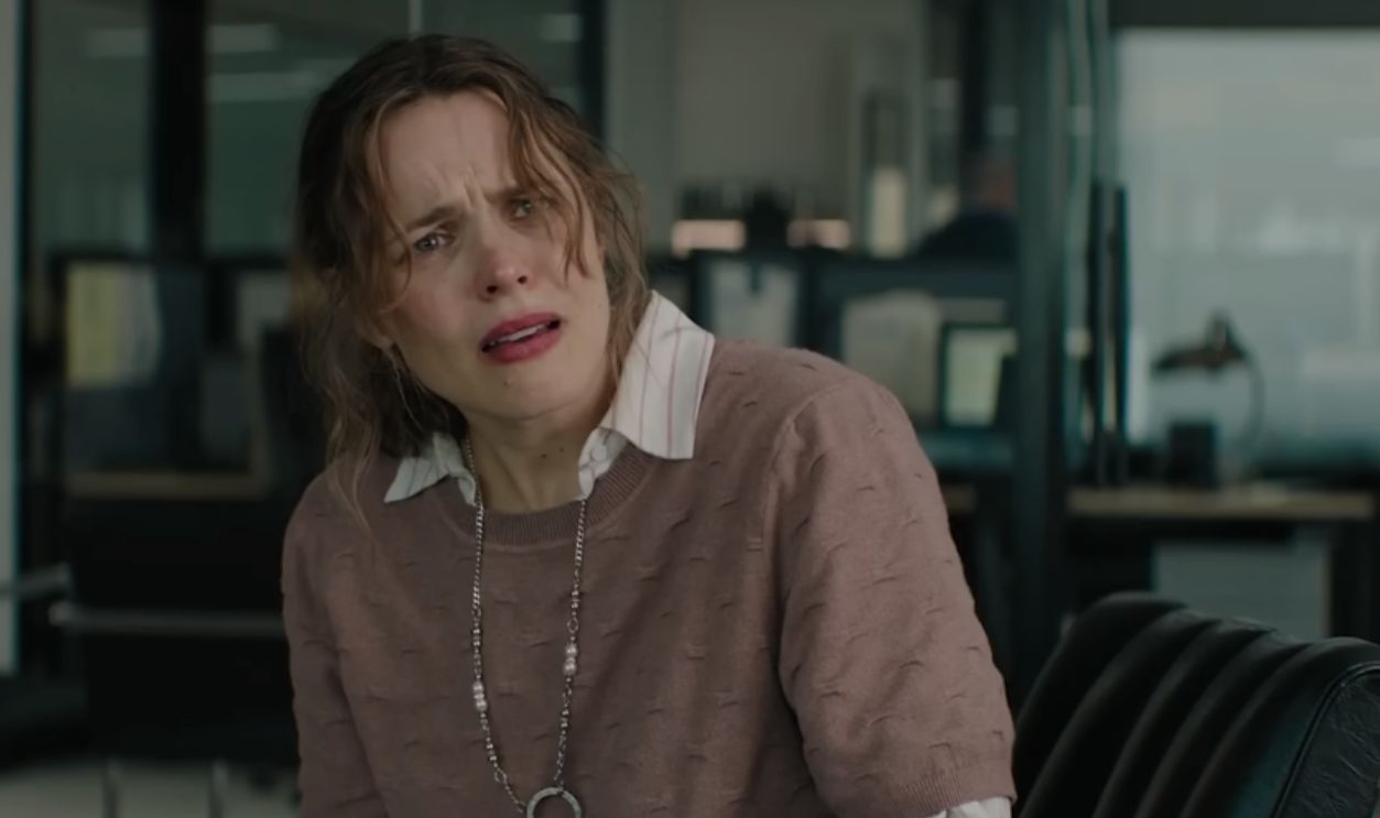 Screenshot from Send Help (2026)