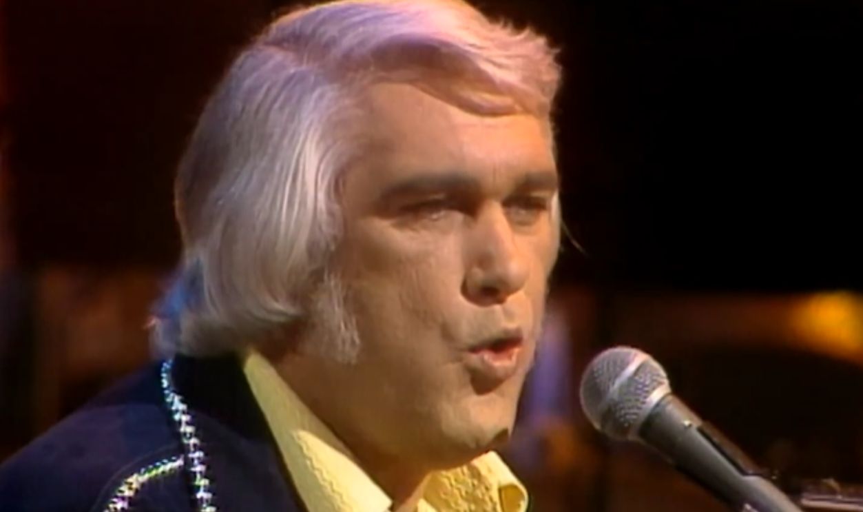 Screenshot from Lonely Weekends (1960)
