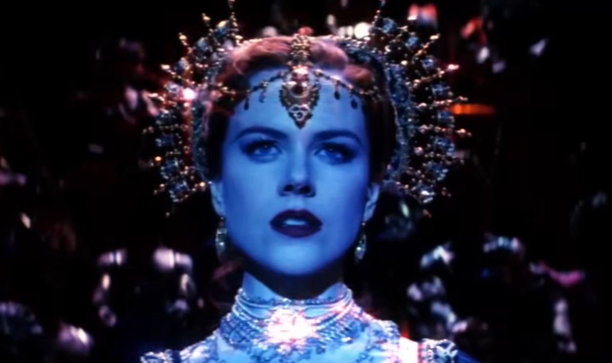 Screenshot from Moulin Rouge! (2001)