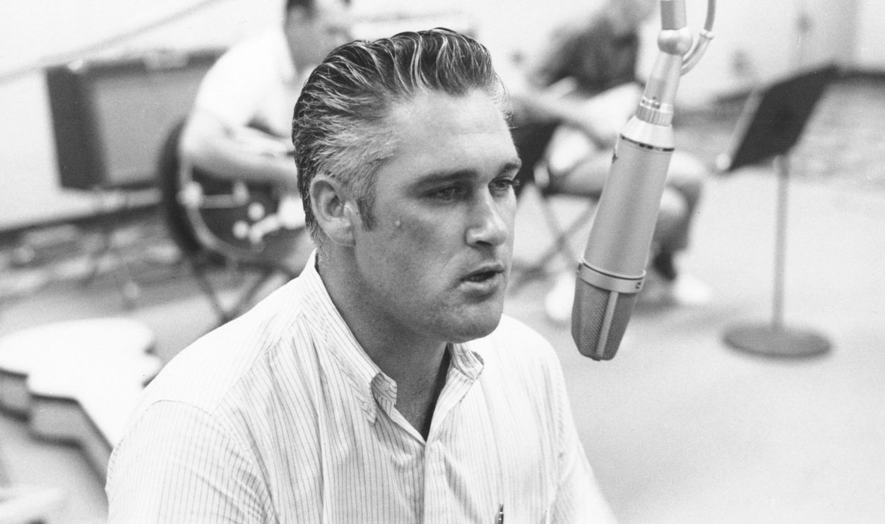 Photo of Charlie Rich