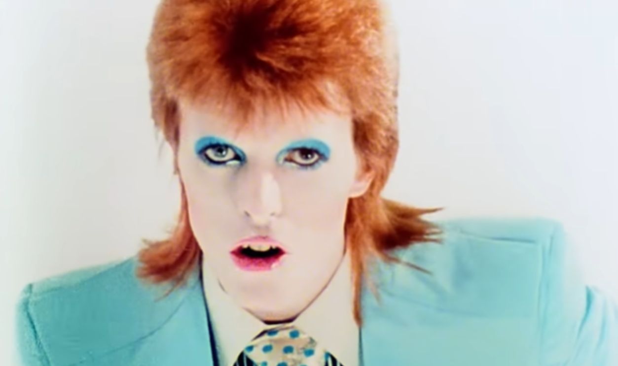 Screenshot from Life on Mars (1971)