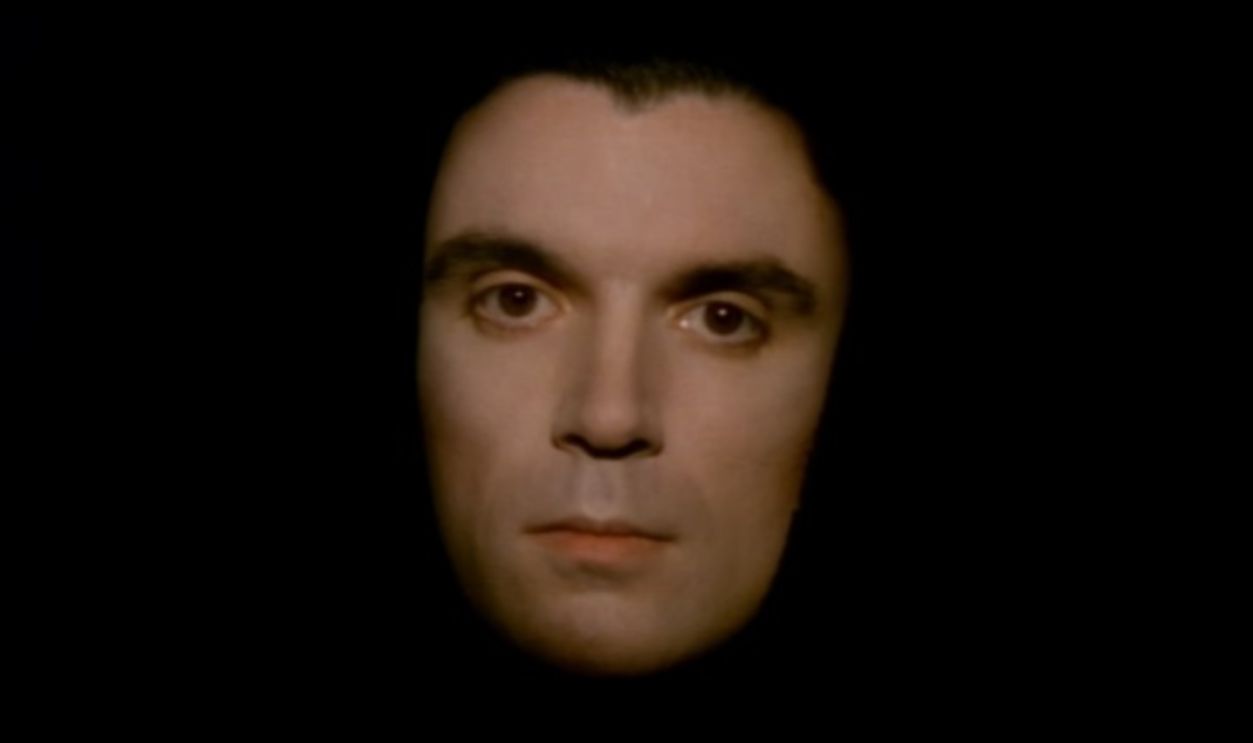 Screenshot from Burning Down the House (1983)