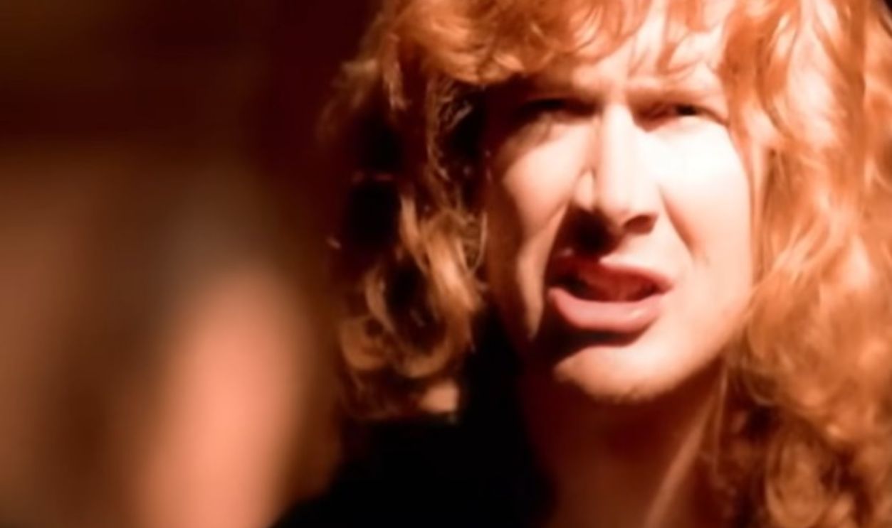 Screenshot from A Tout Le Monde (1994)