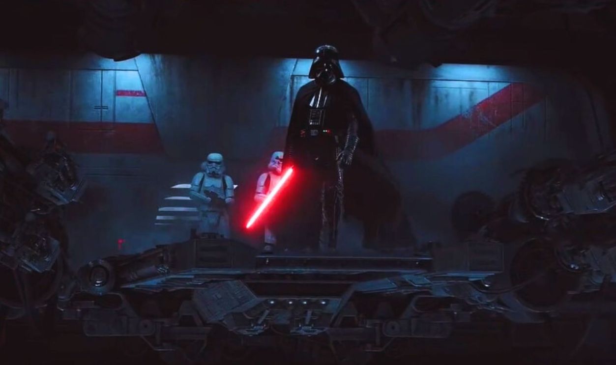 creenshot from The Empire Strikes Back (1980)