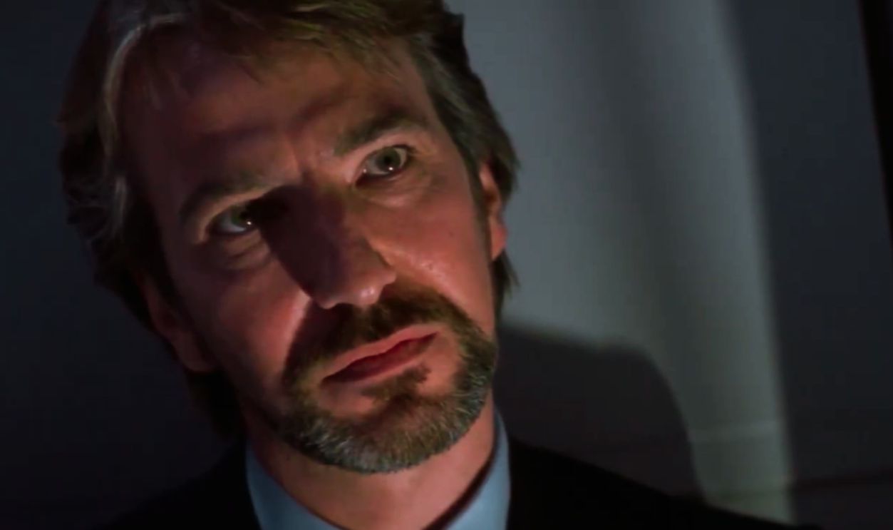 Screenshot from Die Hard (1988)