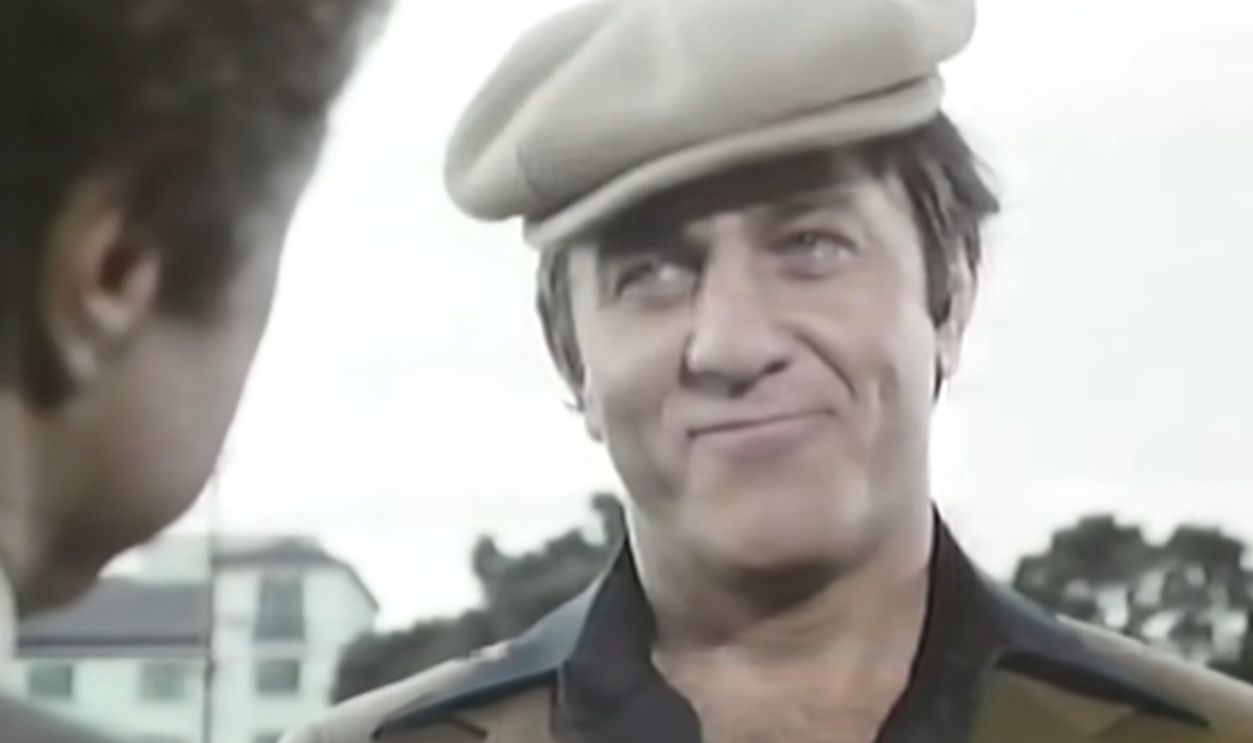 Screenshot from Supertrain (1979)