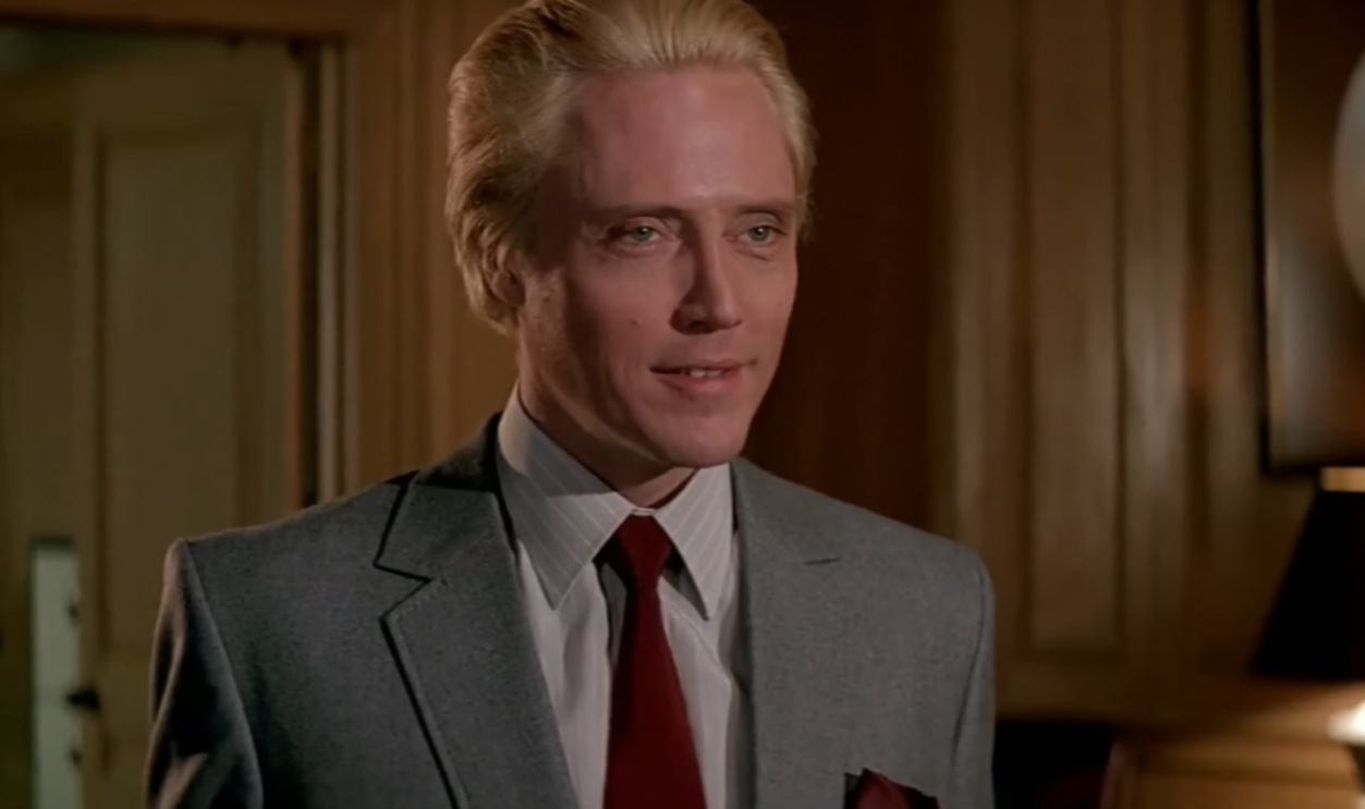 Screenshot from A View to a Kill (1985)