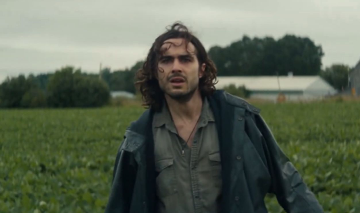 Screenshot from Y: The Last Man (2021)