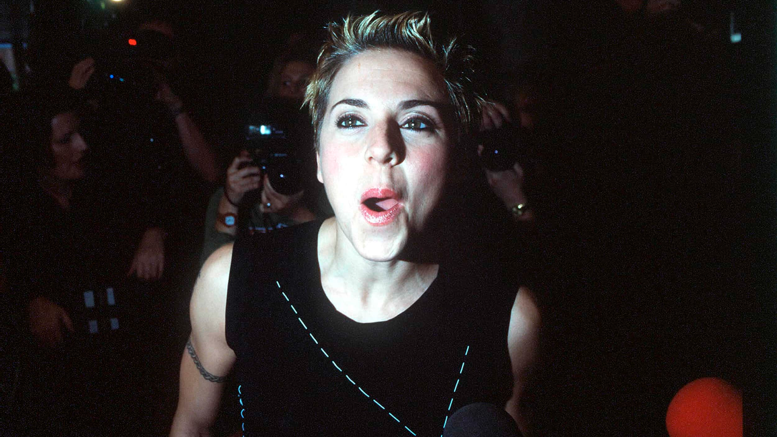 The Aria Awards 1999