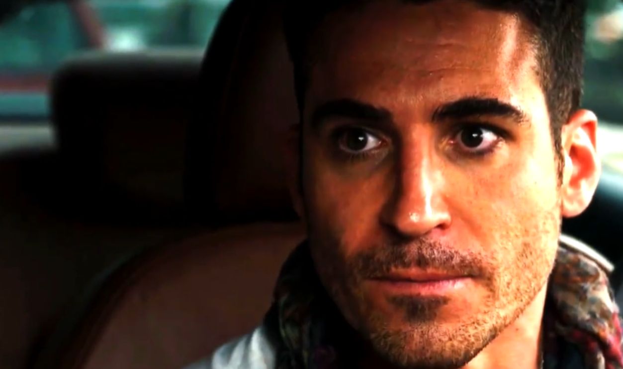 Screenshot from Sense8 (2015-2018)