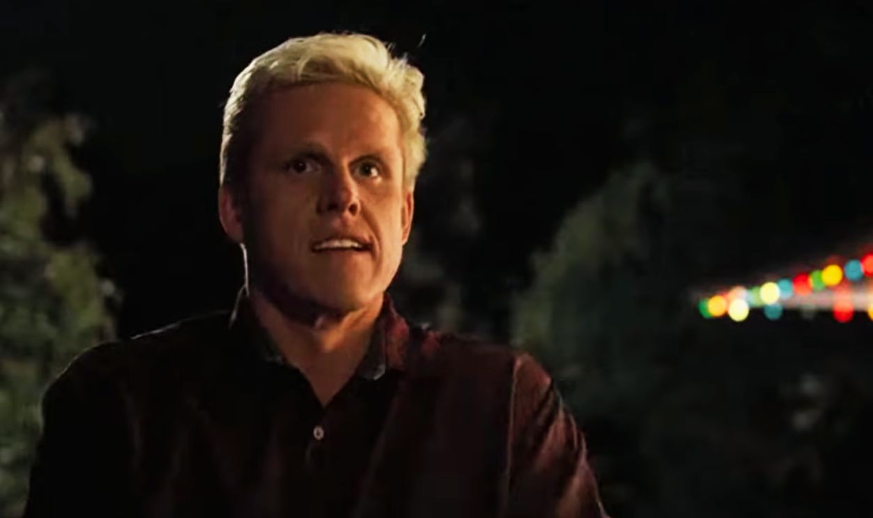 Screenshot from Lethal Weapon (1987)