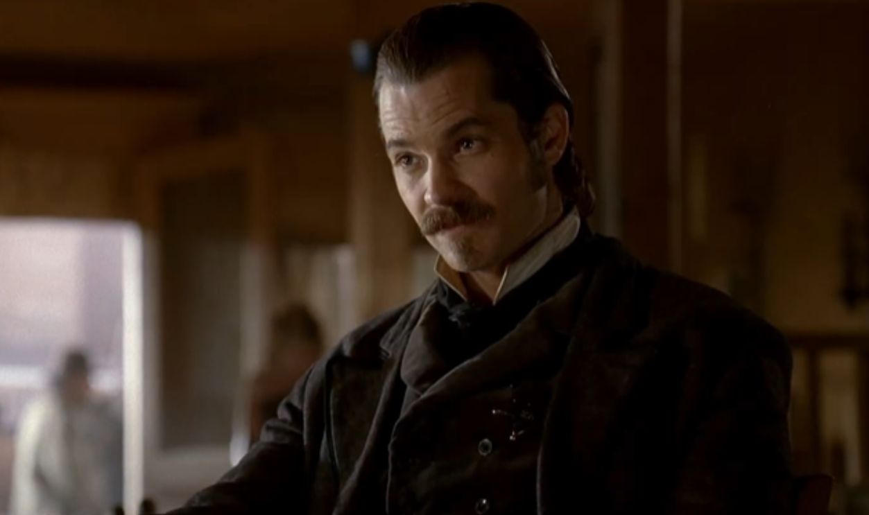 Screenshot from Deadwood (2004-2006)