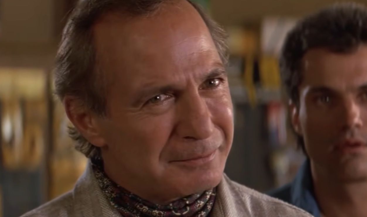 Screenshot from Road House (1989)