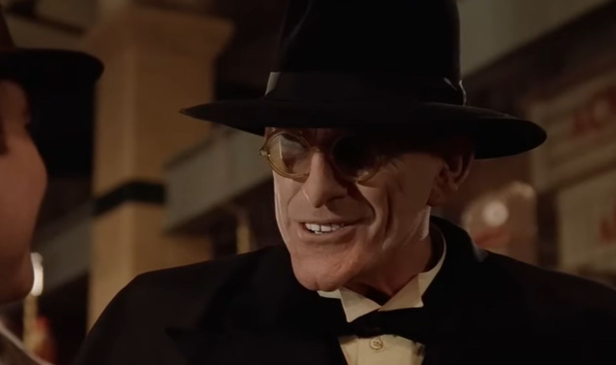 Who Framed Roger Rabbit (1988)