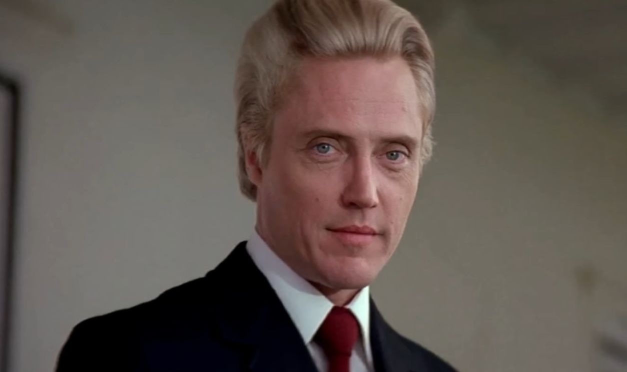 Screenshot from A View to a Kill (1985)