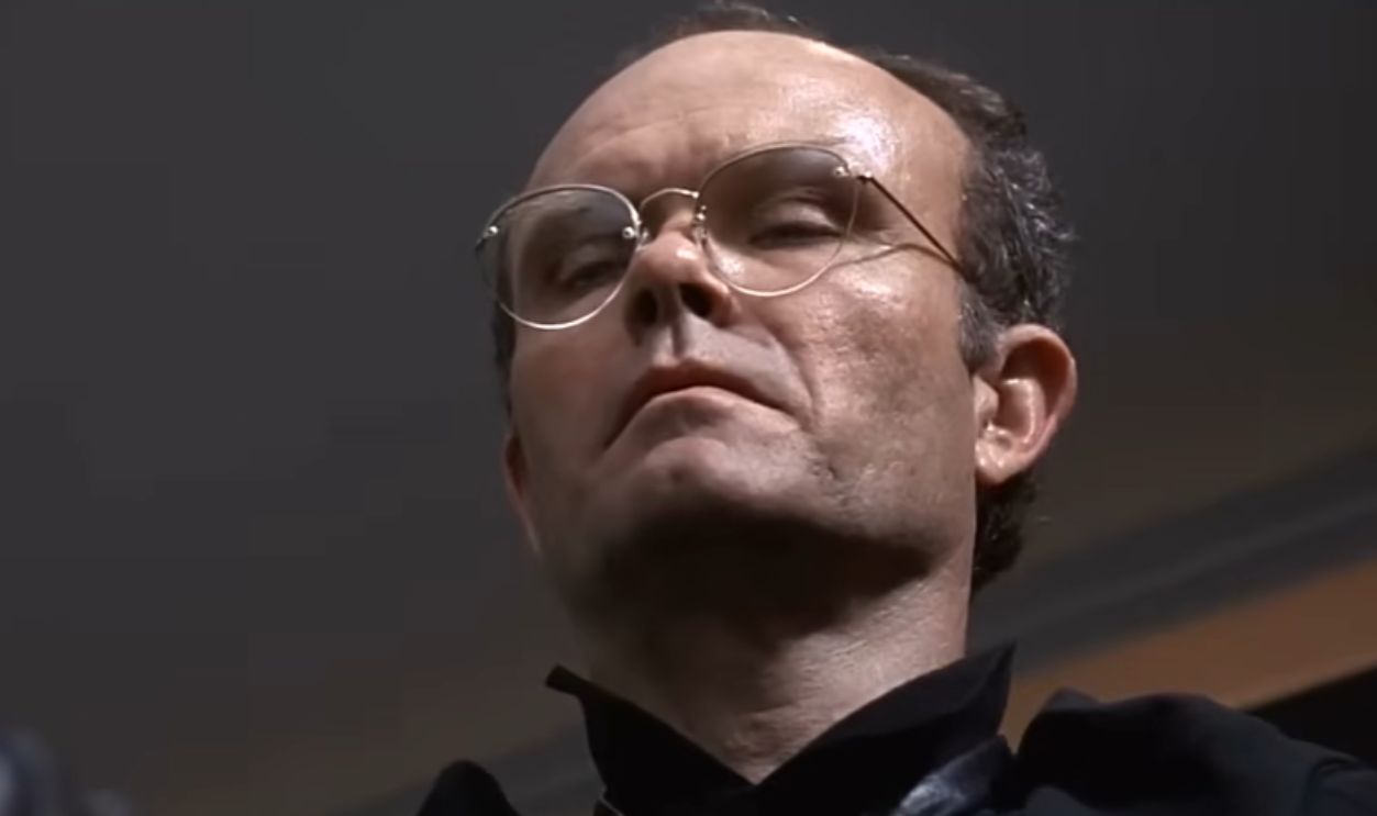Screenshot from RoboCop (1987)