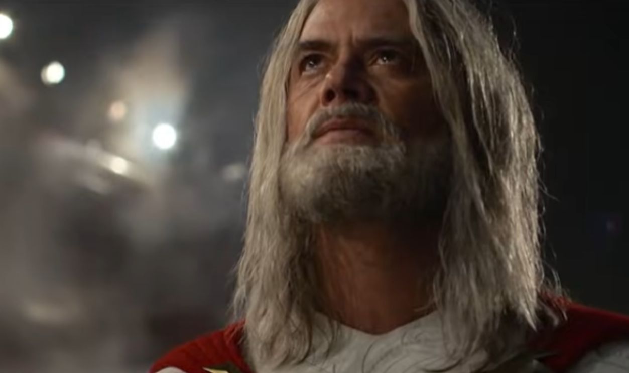 Screenshot from Jupiter's Legacy (2021)