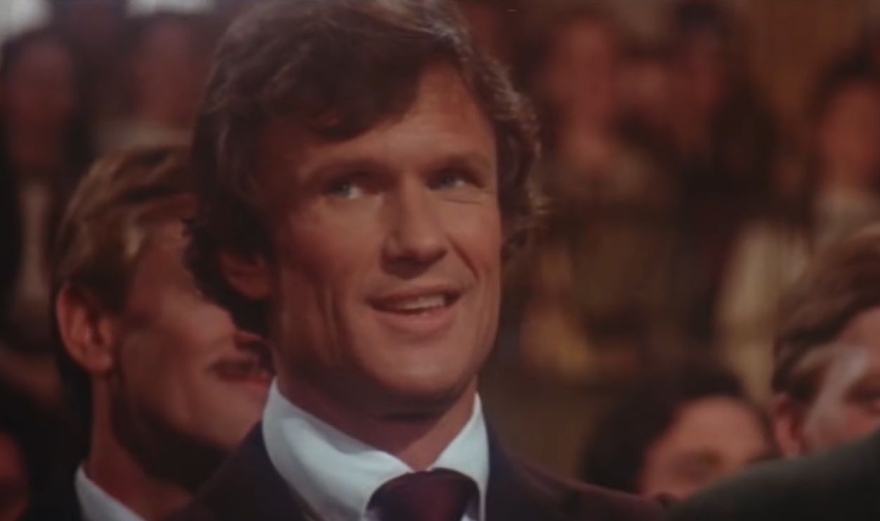 Screenshot from Heaven’s Gate, United Artists (1980)