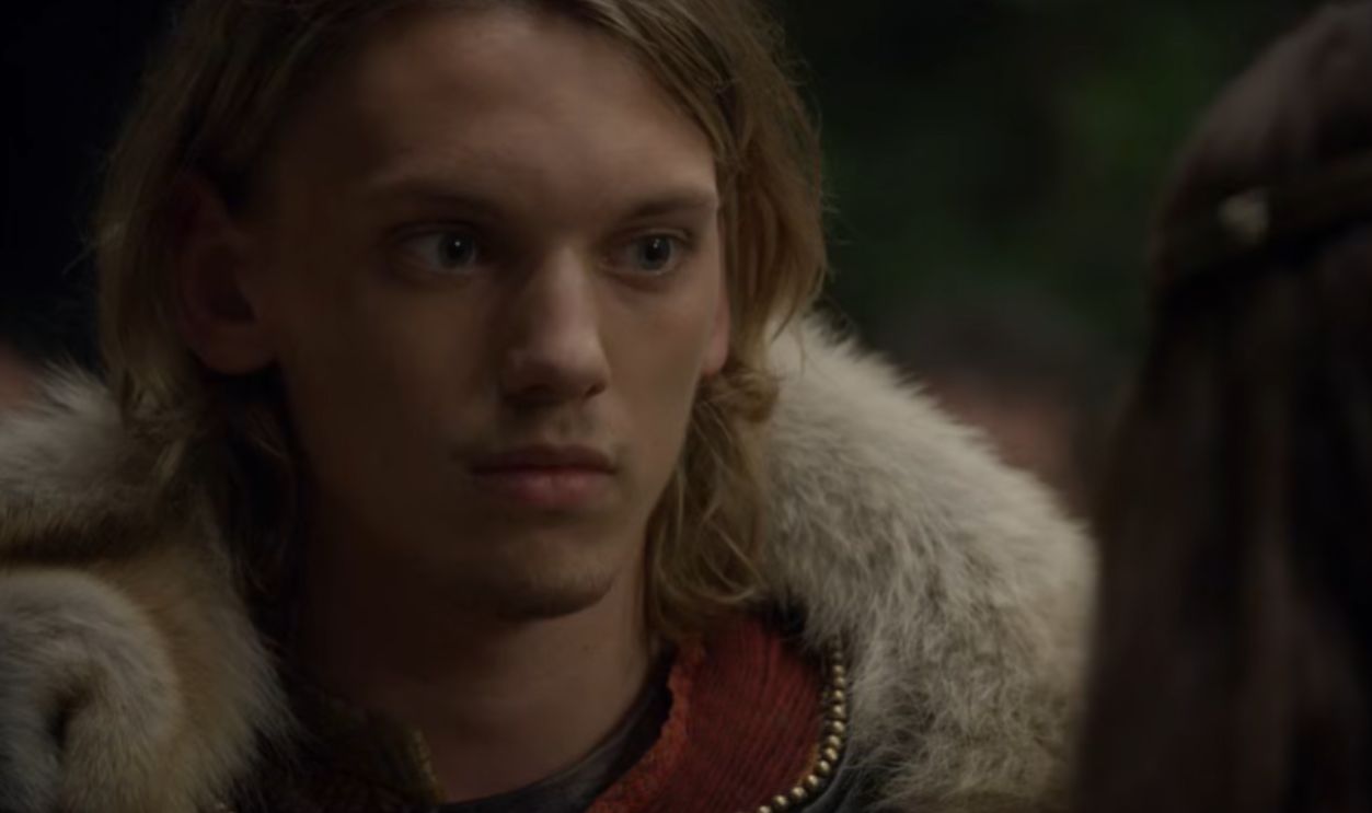 Screenshot from Camelot (2011)