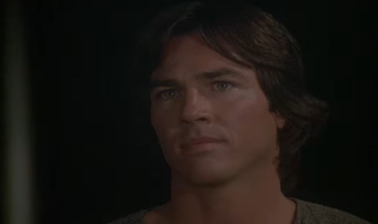Screenshot from Battlestar Galactica (1978-1979)