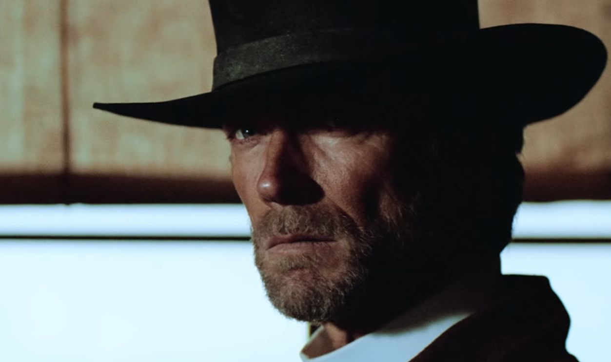 Screenshot from Pale Rider, Warner Bros. (1985)