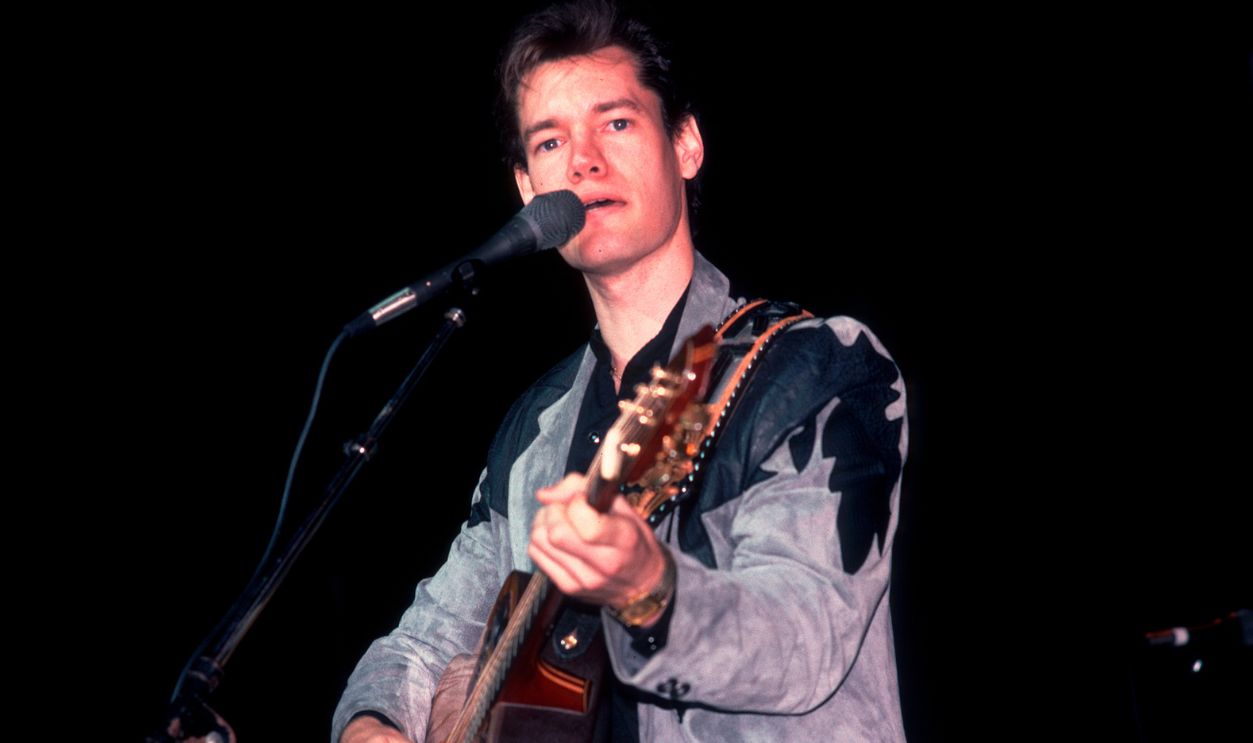 Randy Travis 1194344564