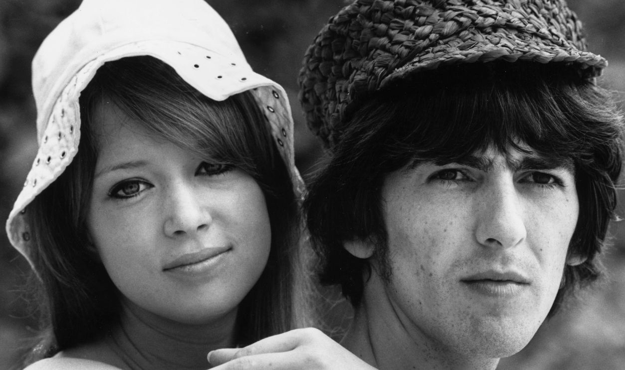 George Harrison Said to Be Seriously Ill