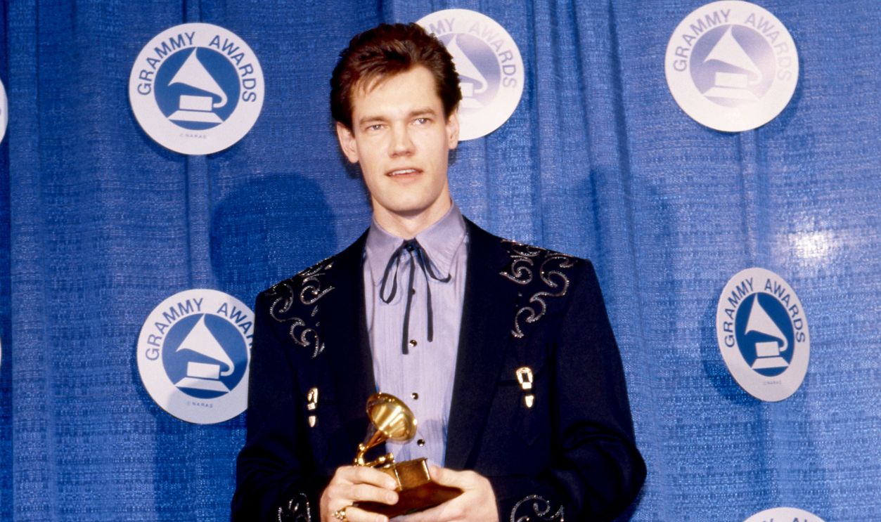Randy Travis 2218960059