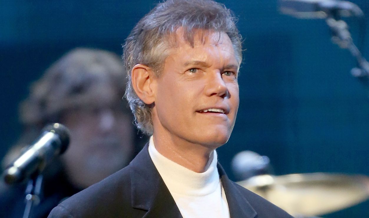Randy Travis 157948611