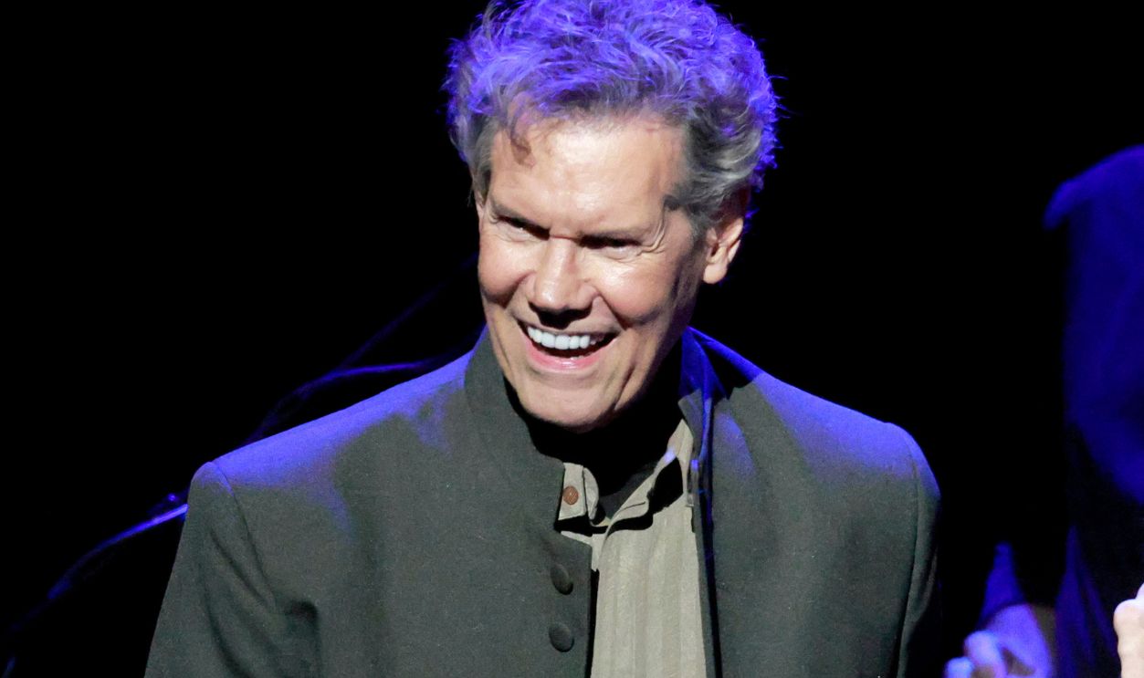 Randy Travis 2243701142