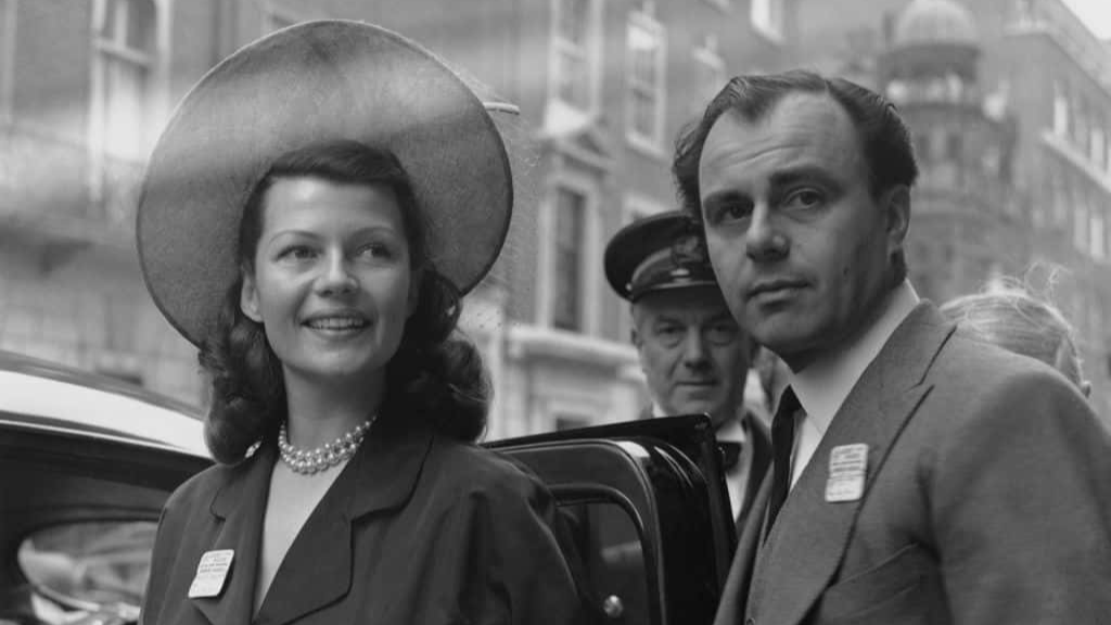 Rita Hayworth Facts