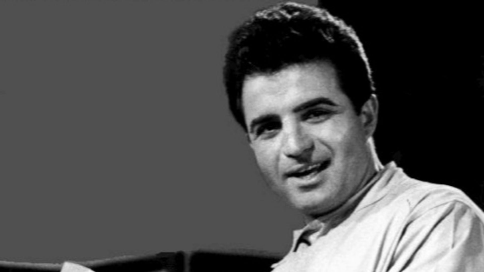 Photo of Vincent Edwards as Ben Casey from the television program of the same name.