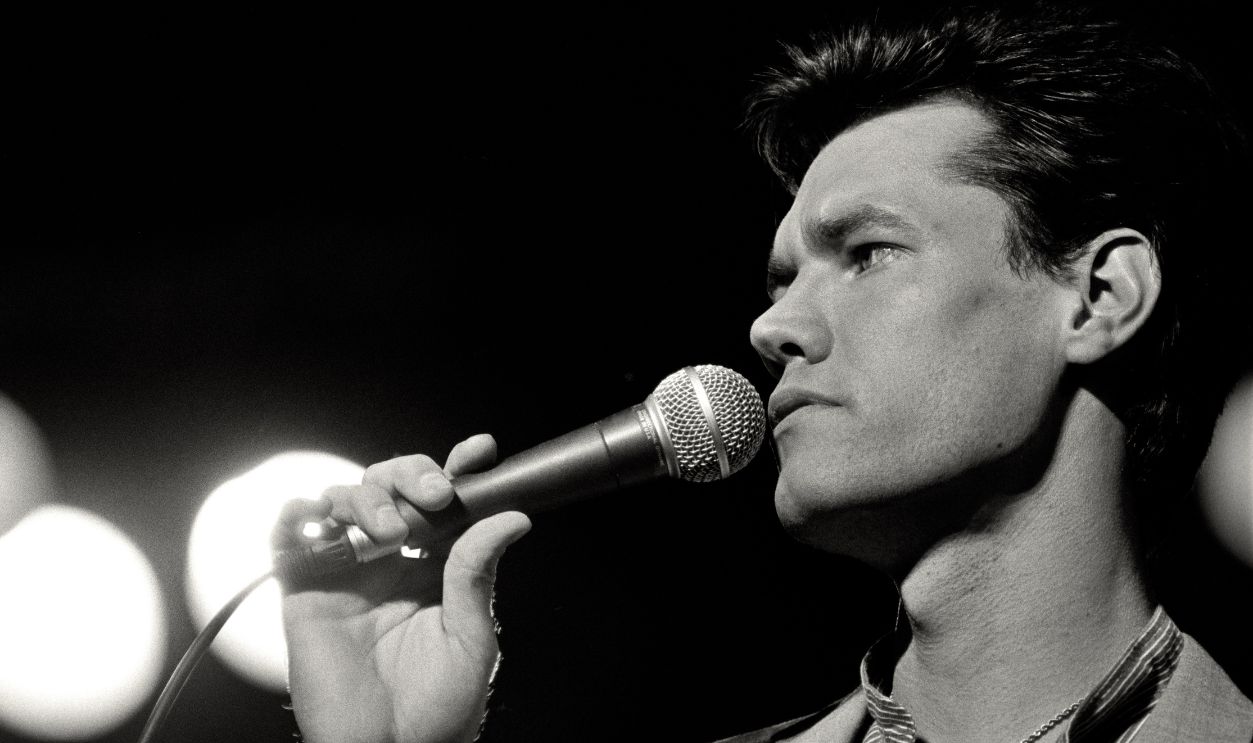 Randy Travis 1301840506