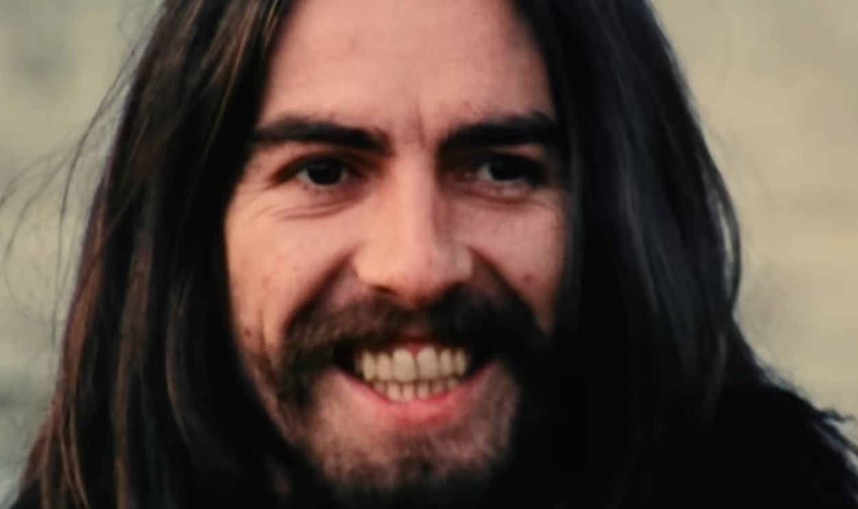 Screenshot from Something (1969)