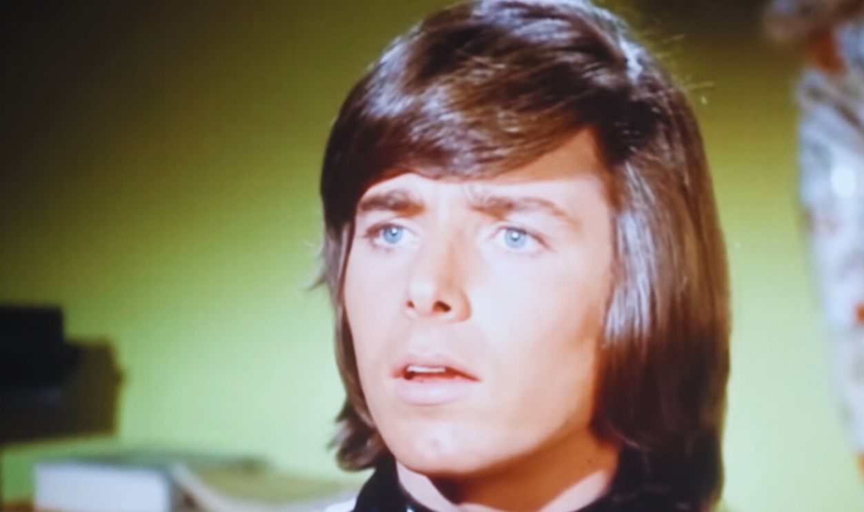 Screenshot from The Partridge Family (1970–1974)
