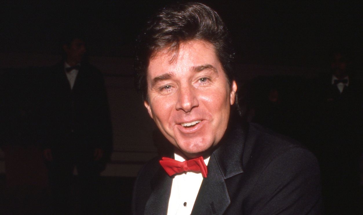 Bobby Sherman Circa 1980's