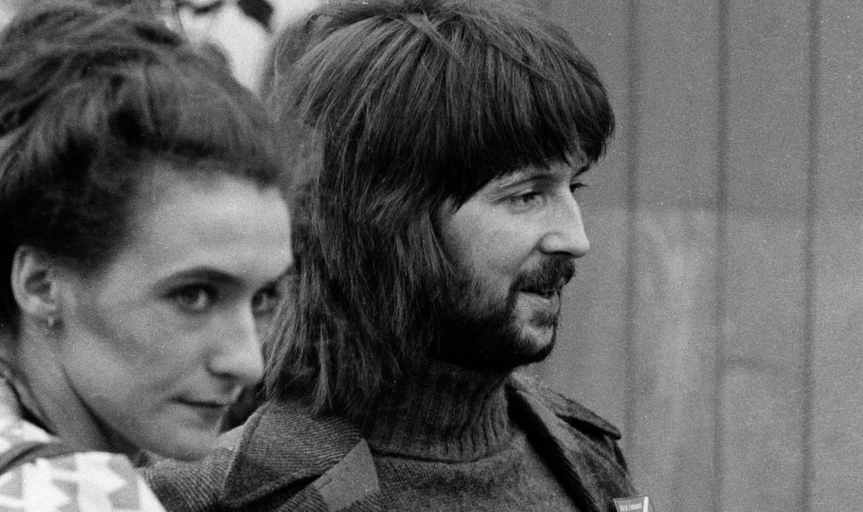 Ormsby-Gore And Clapton