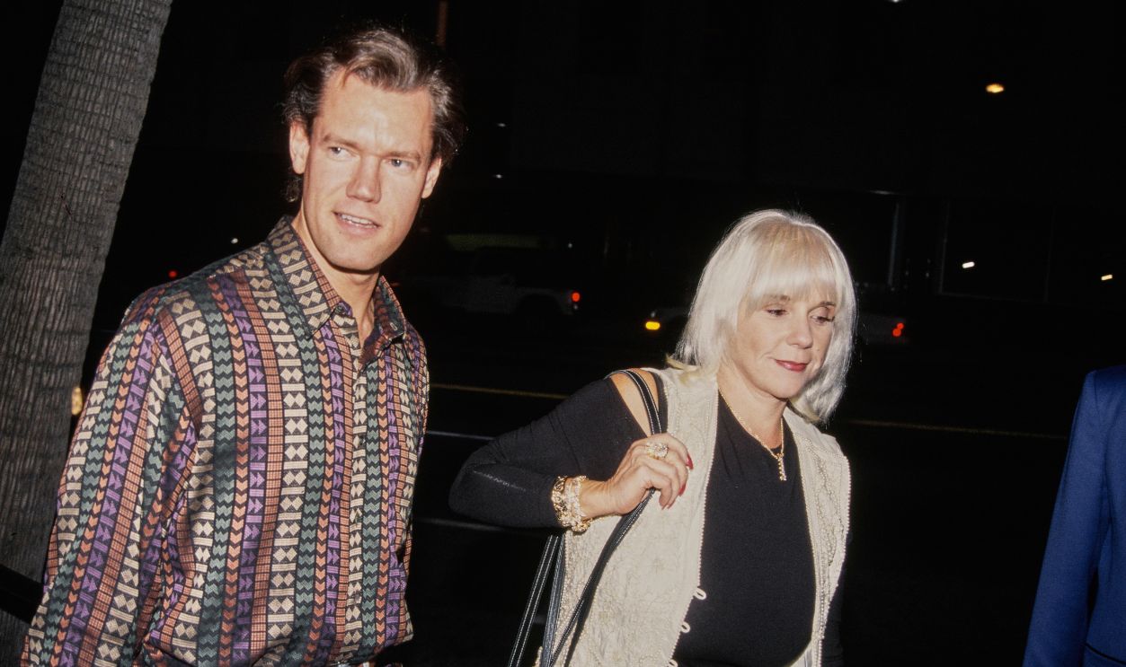 Randy And Mary Elizabeth 'Lib' Hatcher-Travis 2282721676