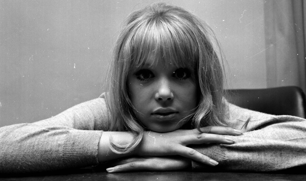 Pattie Boyd