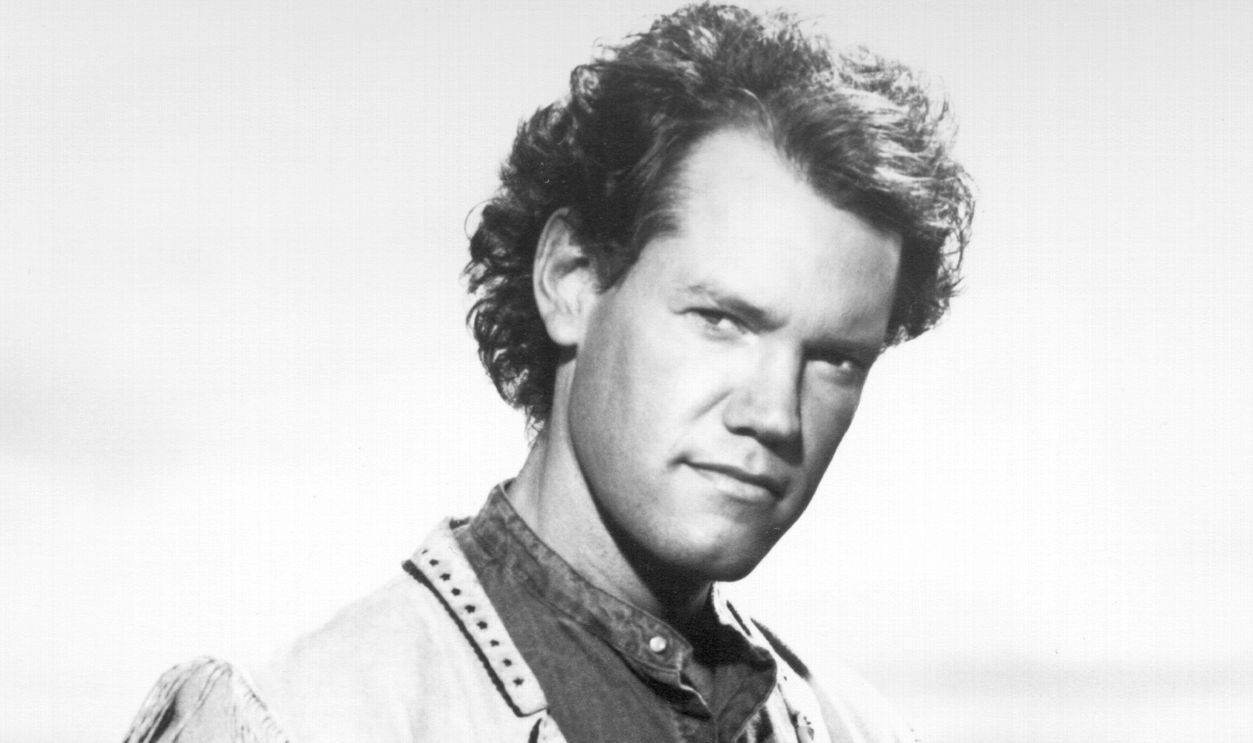 Randy Travis 76015890