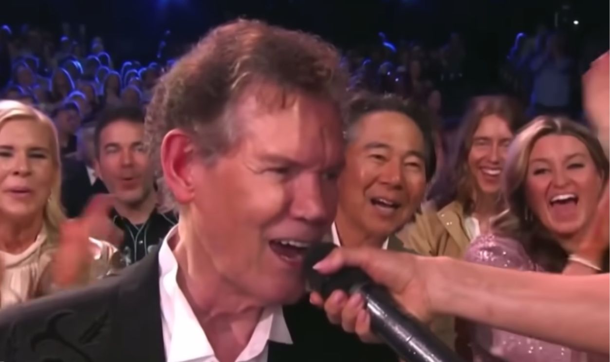 Screenshot from Opry 100: A Live Celebration (2025)