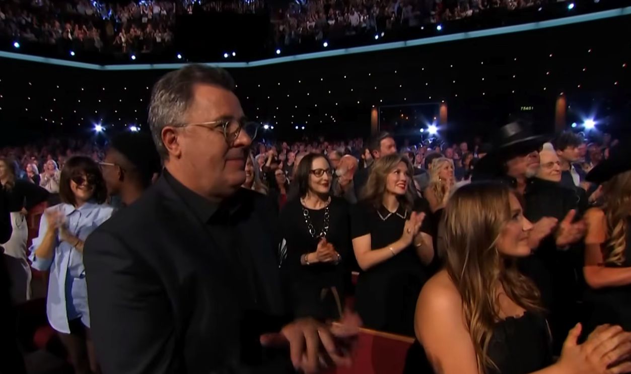 Screenshot from Opry 100: A Live Celebration (2025)