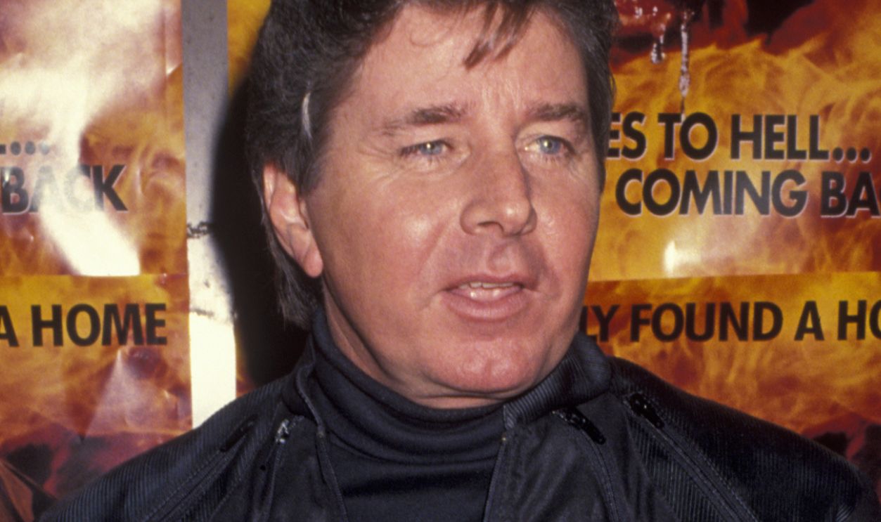 Bobby Sherman attends the premiere of 