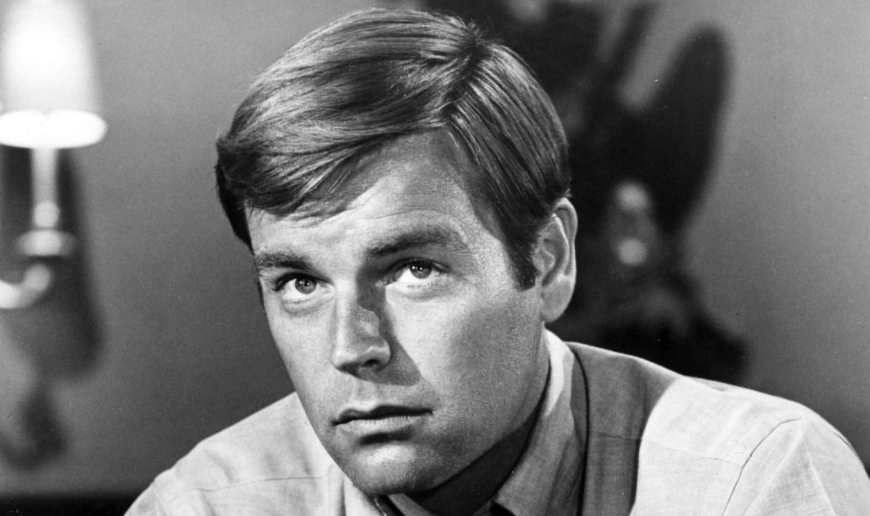 Robert Wagner
